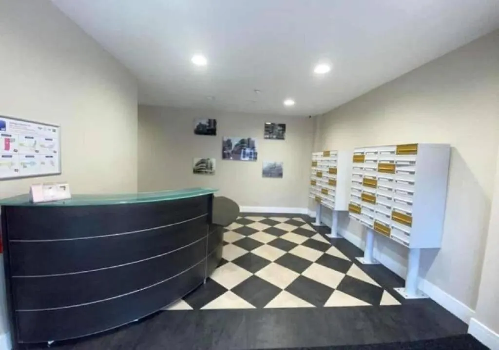 Doncaster Central Danum House Apartment D-41